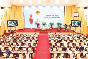 Hà Nội: Giải trình về việc thực hiện công tác đảm bảo an toàn thực phẩm