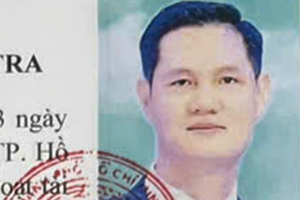 Truy nã đặc biệt Chủ tịch Tập đoàn Sam Group