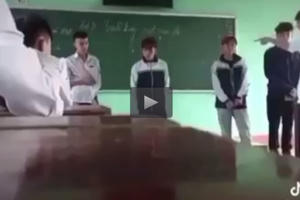 Thầy giáo có hành vi thiếu chuẩn mực với học sinh tại Bắc Giang: Xem xét chấm dứt hợp đồng