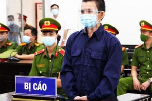 Đối tượng chống phá Nhà nước lãnh án 7 năm tù giam