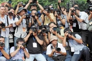 Nhà báo - Trung thực và bản lĩnh