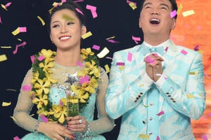 Gameshow âm nhạc: Bất bình khi “thảm hoạ” lên ngôi