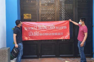 Có dấu hiệu bất thường trong vụ mua bán cổ phần Đại học Hoa Sen?