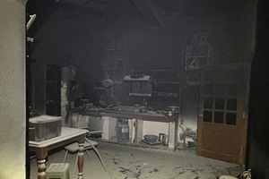 Công an Hà Nội thông tin vụ hỏa hoạn trên phố Trần Cung khiến 15 người nhập viện