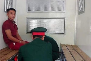 Hành trình “vượt trại” của phạm nhân Triệu Quân Sự: 15 ngày trộm cướp, trốn chạy và chơi game