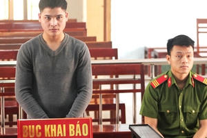 Bị la mắng vì đổi xe, nghịch tử hại chết cha ruột