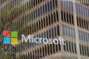 Microsoft có thể bị kiện trong vụ tấn công mạng toàn cầu?