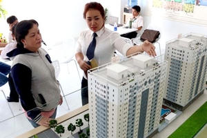 Người mua và chủ đầu tư phải “cùng chung lợi ích”