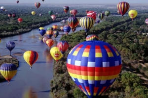 Háo hức đón chờ khoảnh khắc ngắm phố cổ Hội An từ khinh khí cầu