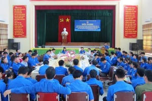 Nghệ An: Kiểm tra quy trình tuyển dụng nơi có 6/7 cán bộ đều là con, cháu lãnh đạo