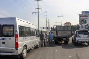 Tai nạn giao thông Plus: Truy tìm nam thanh niên gây tai nạn chết người rồi bỏ trốn