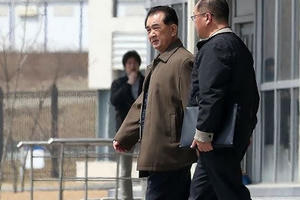 Nhà lãnh đạo Kim Jong-un sẽ thăm trụ sở Hạm đội Thái Bình Dương của Nga?