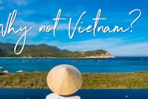 Du lịch Việt: Không chỉ giảm giá là có khách Du lịch Việt: Không chỉ giảm giá là có khách