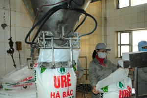 Thanh tra Chính phủ kiến nghị điều tra Dự án Đạm Hà Bắc