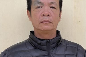 Thanh Hoá: Triệt xóa điểm hoạt động tín dụng đen với lãi suất "cắt cổ"