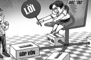 Xử lý vi phạm pháp luật trong hoạt động bán hàng đa cấp