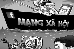 Sao vẫn mãi bị lừa?