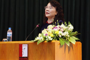 Bộ GD&ĐT báo động về tình trạng “nghiện” mạng  xã hội của học sinh, sinh viên