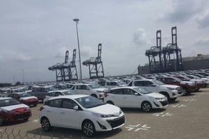 Lý do bất ngờ khiến xe nhập Thái đột ngột giảm mạnh ở Việt Nam