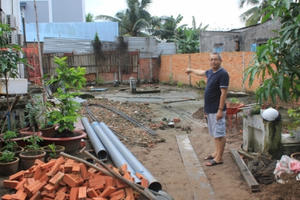 Cần Thơ: Dân kêu cứu vì bị chiếm đất suốt 30 năm