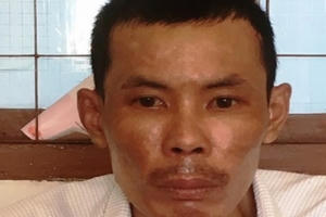 Vợ bị chồng thiêu sống vì lý do không ngờ tới