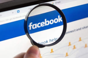 Đây là cách Facebook theo dõi bạn ngay cả khi định vị bị tắt