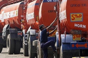 Một tuần sóng gió đang chờ đợi giá dầu thô?