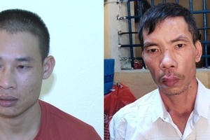 Thanh Hóa: Công an huyện Thọ Xuân liên tiếp bắt giữ 3 vụ tàng trữ ma túy