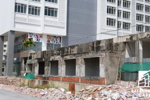 Làm gì khi chủ đầu tư “lật lọng”?