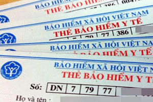 Căn cứ xác định đối tượng hưởng Bảo hiểm y tế cựu chiến binh