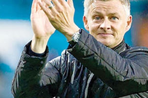 Tân HLV trưởng M.U Solskjaer với những thách thức đang chờ đón