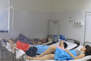 Đà Nẵng: Đã rõ nguyên nhân vụ hơn 200 người ngộ độc thực phẩm tại huyện Hòa Vang