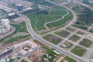 Bộ Tư pháp sẽ báo cáo Thủ tướng việc 3 hộ dân đòi đất Thủ Thiêm