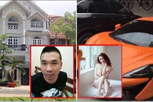 Trả hồ sơ vụ hotgirl Ngọc Miu, bà trùm đường dây ma túy lớn nhất nước