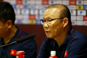 ĐT Việt Nam sẽ đối đầu với Malaysia trên sân khách vào ngày 30/3/2021