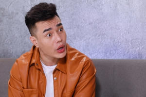 Lê Dương Bảo Lâm mua nhà, mua xe nhờ livestream bán hàng