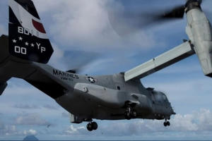 Một cuộc chiến Mỹ-Trung ở Thái Bình Dương sẽ diễn ra thế nào?