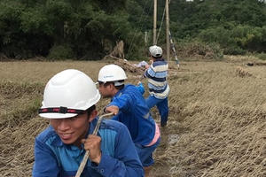 VNPT 4 năm liên tiếp đạt mức tăng trưởng lợi nhuận trên 20%