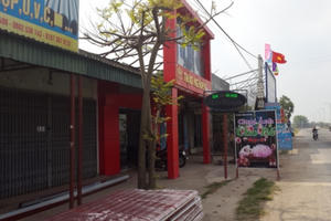 Hà Nội: Nhiều hộ dân “mất đất” sau khi cho hợp tác xã thuê?