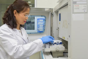 Vinmec phát hiện đột biến mới ở 6 gen liên quan tới tự kỷ