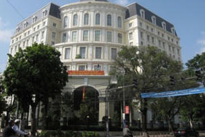 Tổ công tác của Thủ tướng hoàn tất việc kiểm tra Bộ Tài chính