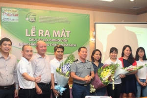 Pháp luật Plus vượt mốc 10 triệu lượt view sau 5 tháng 14 ngày ra mắt Pháp luật Plus vượt mốc 10 triệu lượt view sau 5 tháng 14 ngày ra mắt