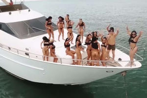 Bí mật của Đảo Tình dục, thiên đường thác loạn dưới trần gian