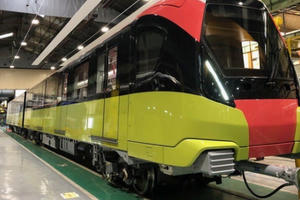 Dự án đường sắt Nhổn-ga hà Nội chốt thời hạn vận hành vào năm 2020