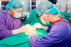 Hai bé trai 13 tuổi phải cắt bỏ tinh hoàn vì phòng khám chẩn đoán nhầm