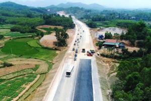 Khơi thông nguồn vốn tín dụng cho BOT giao thông: Cần chính sách riêng!