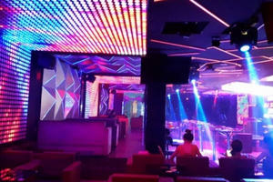 Từ 1/9 người chưa đủ 18 tuổi sẽ không được vào vũ trường