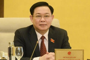 Chủ tịch Quốc hội tán thành Bộ GTVT làm chủ đầu tư dự án cao tốc Bắc - Nam