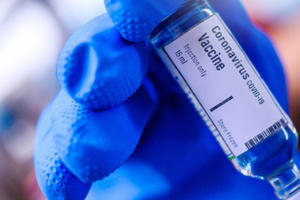 Khẩn trương nghiên cứu, sản xuất vắc xin phòng bệnh do SARS CoV2 gây ra