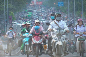 Sống xanh dẫn dắt xu hướng bất động sản tương lai